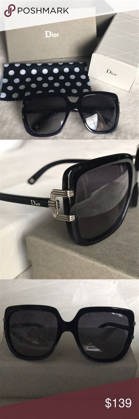 dior sunglasses new york|authentic christian dior sunglasses.